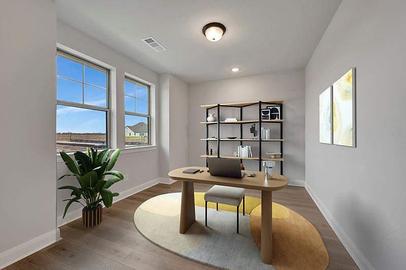 New Home 9448 Dahlia Boulevard at Talia in Mesquite, TX Photo 25