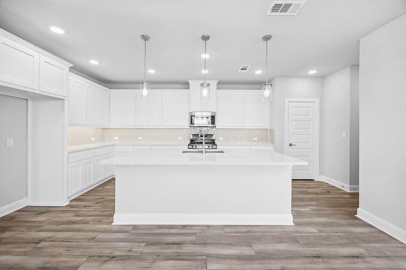 New Home 9409 Ambrosia Street at Talia in Mesquite, TX Photo 18