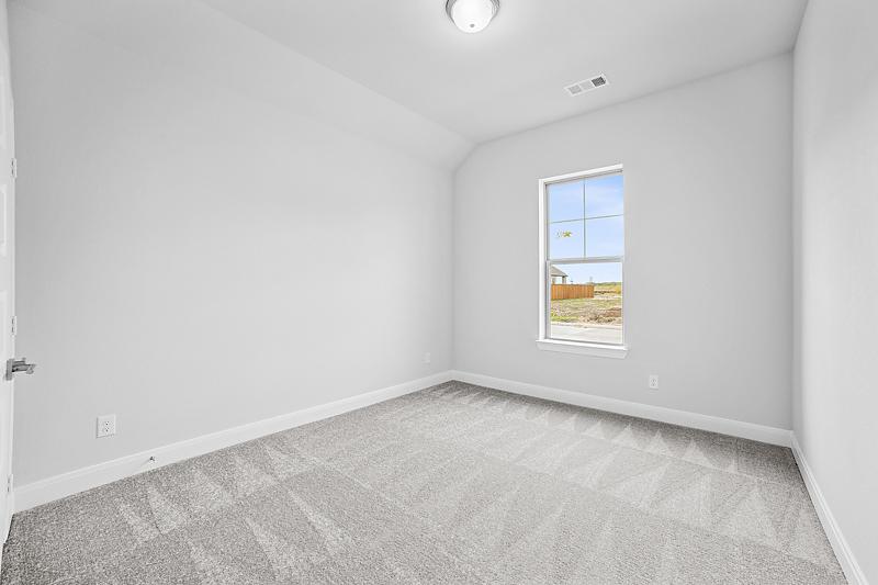 New Home 9808 Dahlia Boulevard at Talia in Mesquite, TX Photo 10