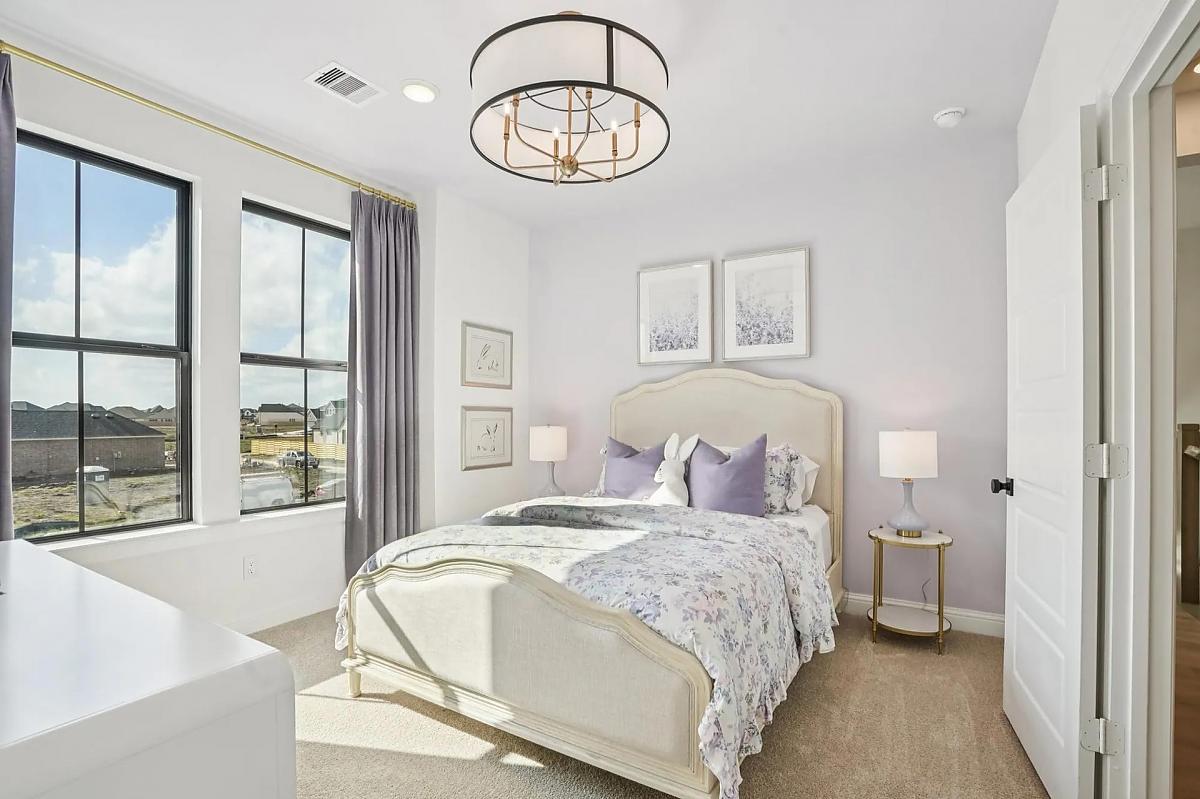 SYDNEY Floor Plan at Talia Master-Planned Community Photo 30