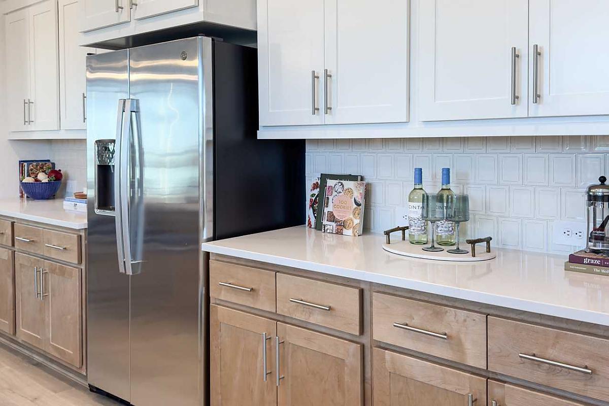 Plan Bellini Floor Plan at Talia Master-Planned Community Photo 14