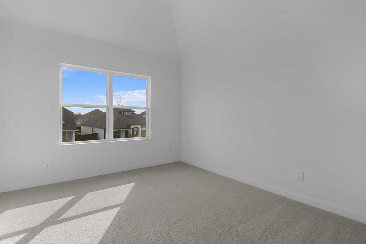 Plan Rubens Floor Plan at Talia Master-Planned Community Photo 23