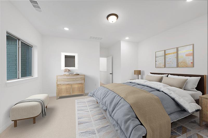 New Home 9317 Persimmon Lane at Talia in Mesquite, TX Photo 7