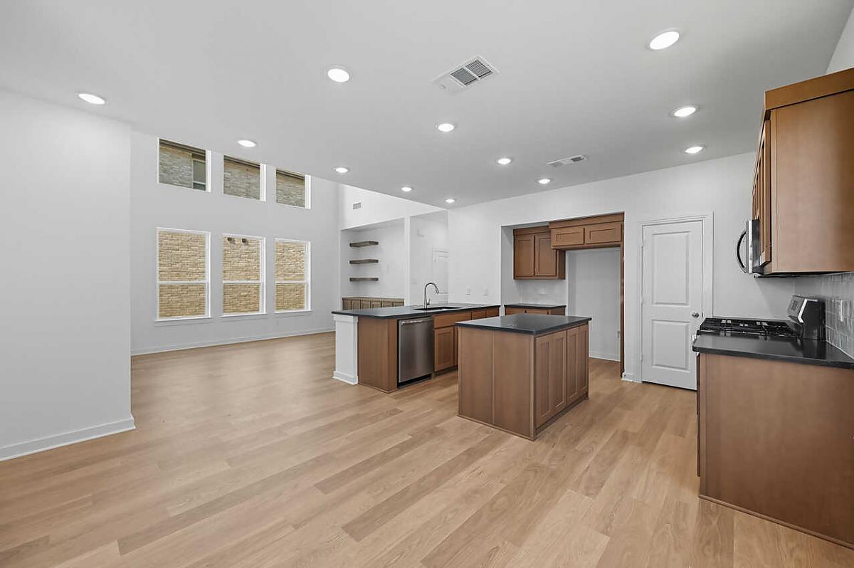 New Home 9204 Persimmon Lane at Talia in Mesquite, TX Photo 23