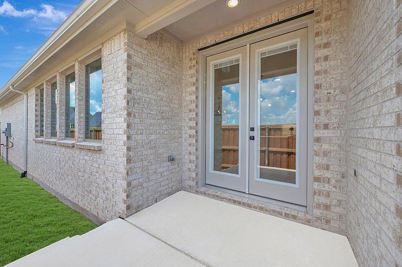 New Home 9333 Persimmon Lane at Talia in Mesquite, TX Photo 3