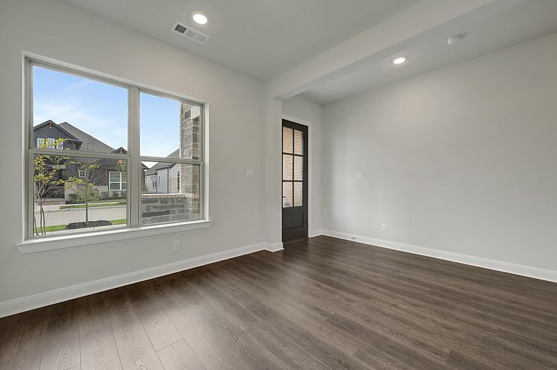 New Home 9321 Persimmon Lane at Talia in Mesquite, TX Photo 23