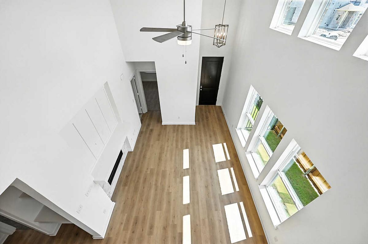 New Home 9312 Persimmon Lane at Talia in Mesquite, TX Photo 12