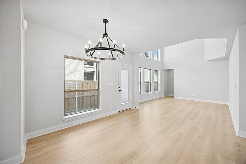 New Home 9504 Dahlia Boulevard at Talia in Mesquite, TX Photo 20