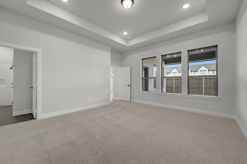 New Home 9413 Ambrosia Street at Talia in Mesquite, TX Photo 10