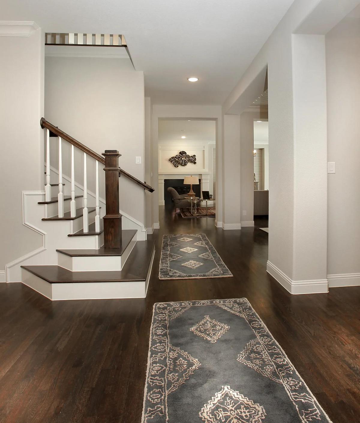 CORONA Floor Plan at Talia Master-Planned Community Photo 25
