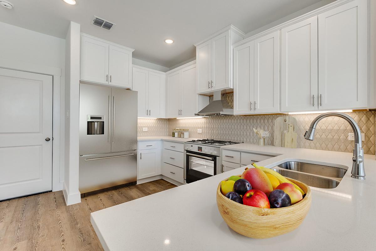 Brooke - Modern Floor Plan at Talia Master-Planned Community Photo 16