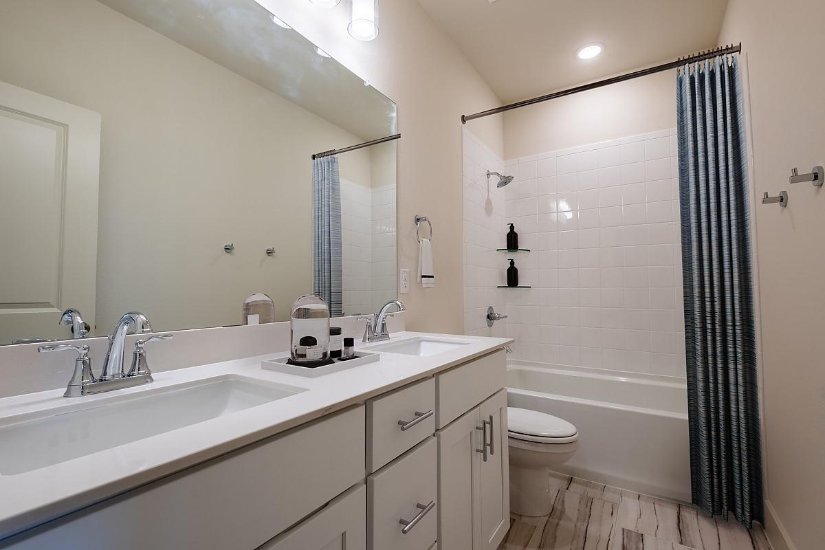 New Home 9609 Dahlia Blvd. at Talia in Mesquite, TX Photo 10