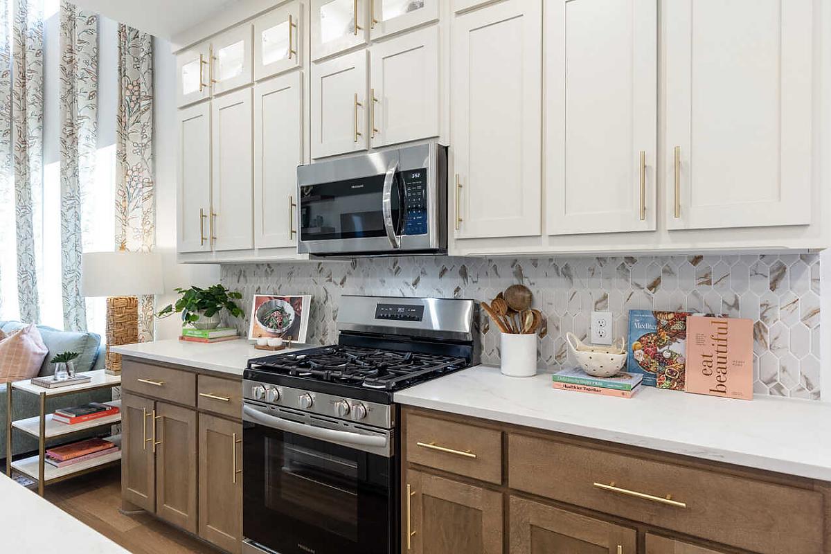 Plan Bellini Floor Plan at Talia Master-Planned Community Photo 16