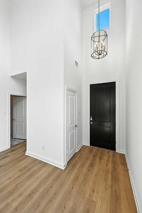 New Home 9312 Persimmon Lane at Talia in Mesquite, TX Photo 22