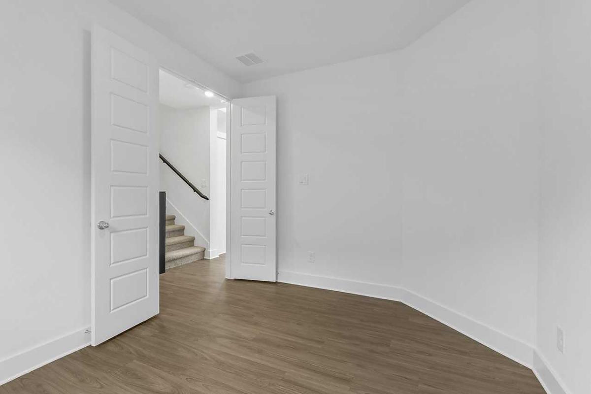 Plan Cassatt Floor Plan at Talia Master-Planned Community Photo 18