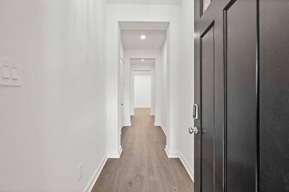 Plan Turner Floor Plan at Talia Master-Planned Community Photo 19