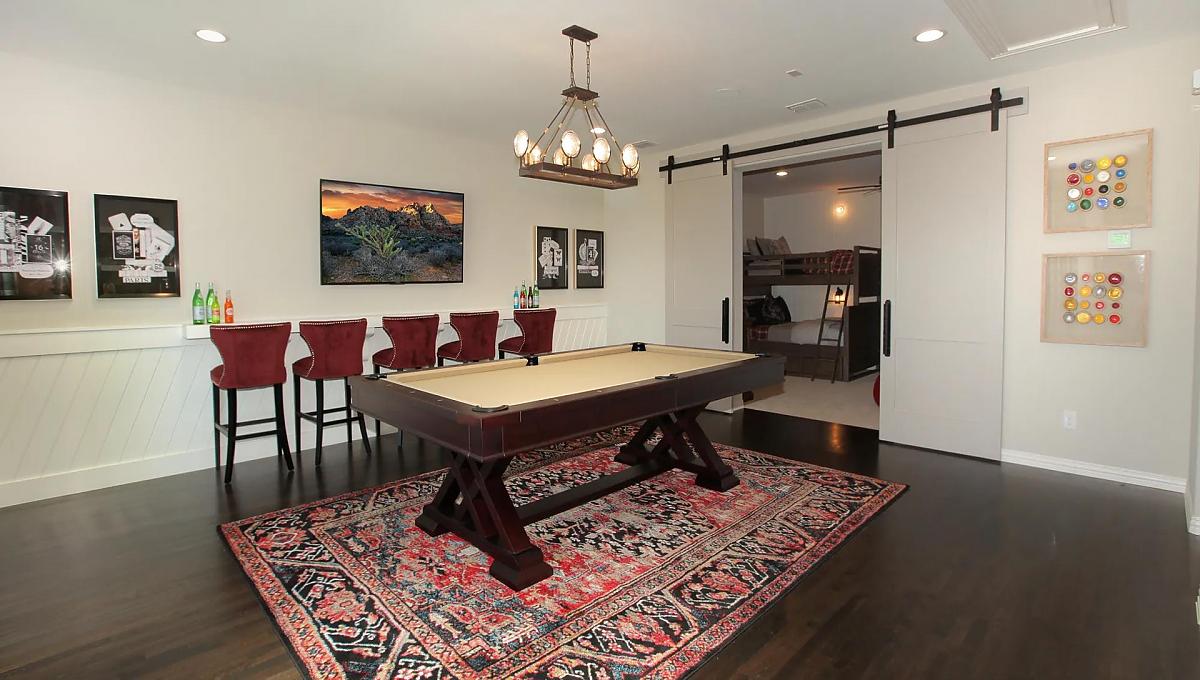 CORONA Floor Plan at Talia Master-Planned Community Photo 27