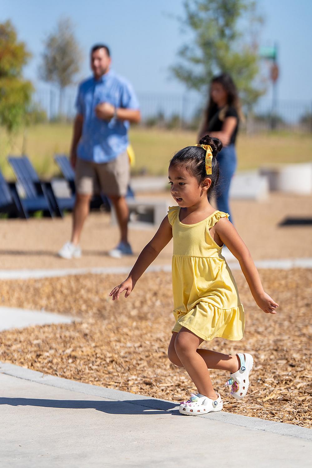 Playgrounds in Talia Mesquite, TX near Forney
