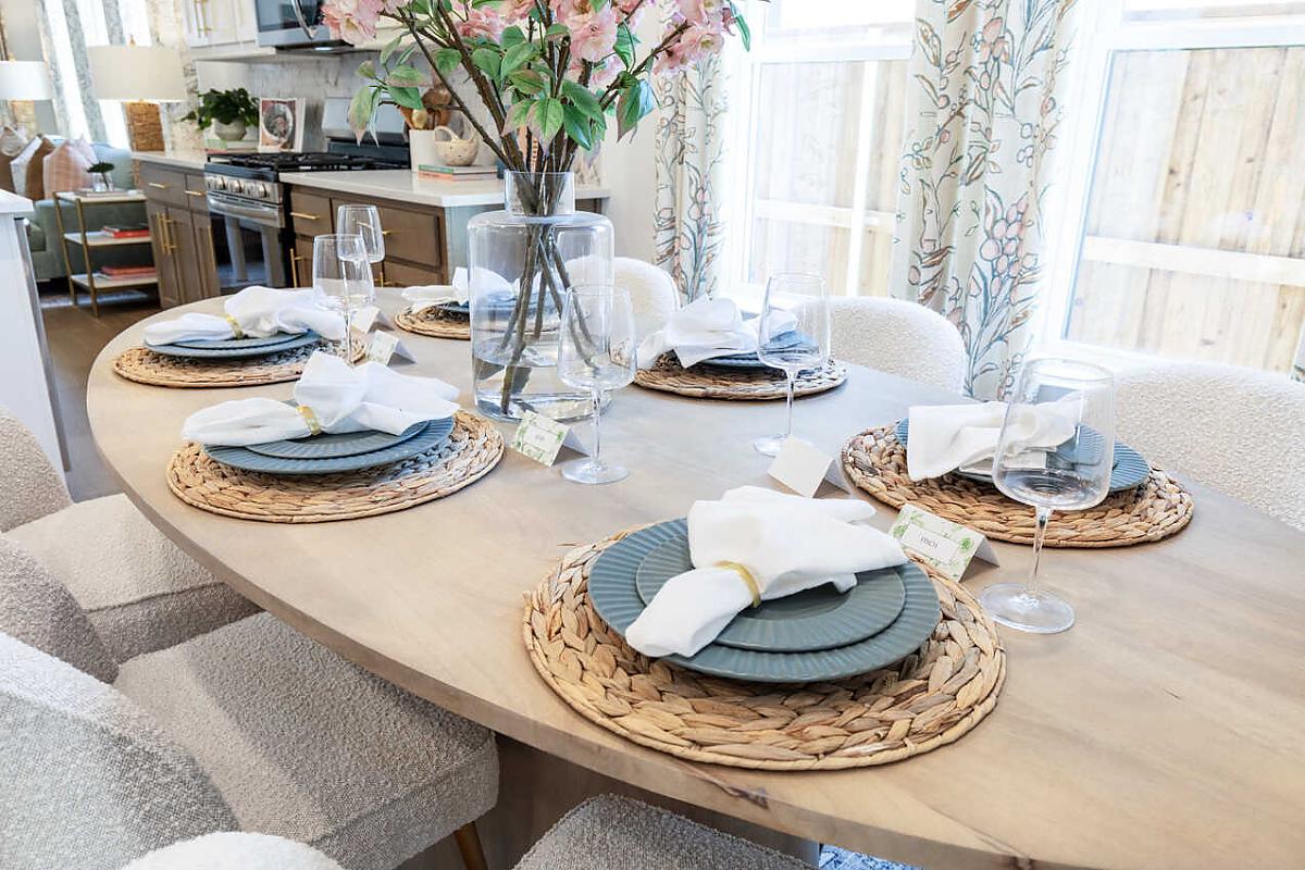 Plan Bellini Floor Plan at Talia Master-Planned Community Photo 44