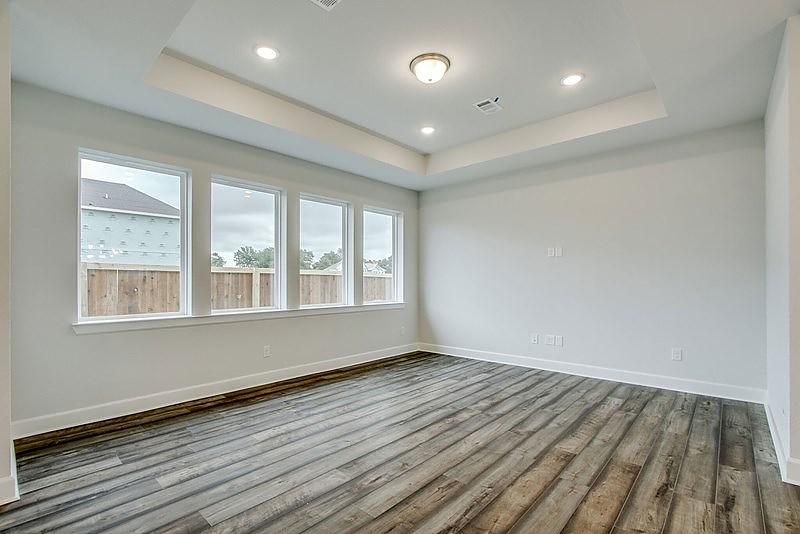 Erickson Floor Plan at Talia Master-Planned Community Photo 5