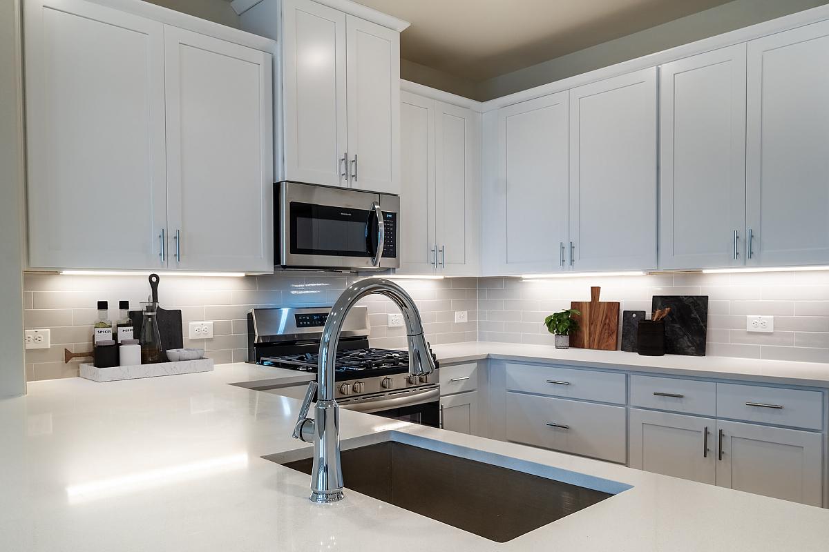 Nicole - Modern Floor Plan at Talia Master-Planned Community Photo 6