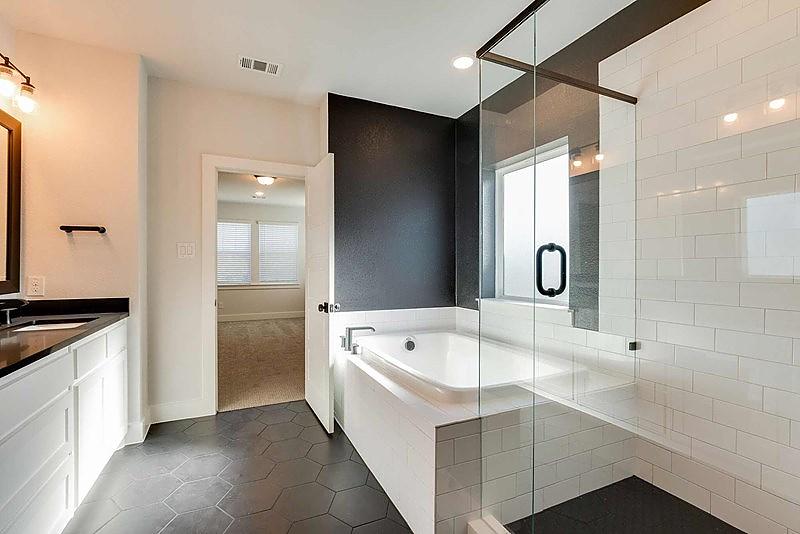 Mccaren Floor Plan at Talia Master-Planned Community Photo 11