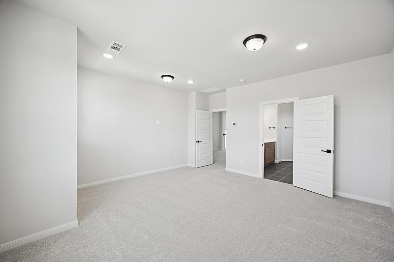 New Home 9504 Dahlia Boulevard at Talia in Mesquite, TX Photo 11