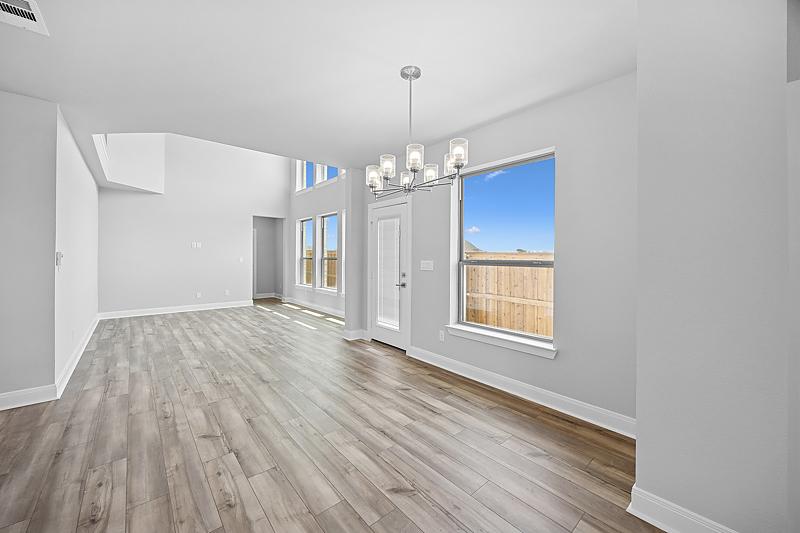 New Home 9409 Ambrosia Street at Talia in Mesquite, TX Photo 23