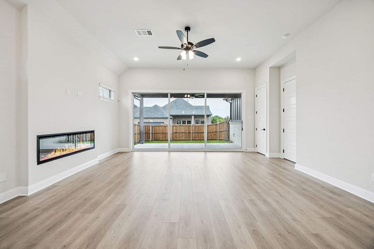 New Home 9329 Persimmon Lane at Talia in Mesquite, TX Photo 4
