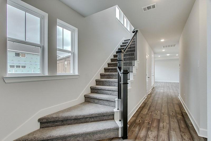 Erickson Floor Plan at Talia Master-Planned Community Photo 6