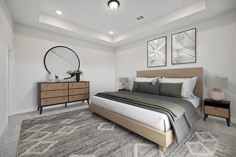 New Home 9604 Talia Boulevard at Talia in Mesquite, TX Photo 8