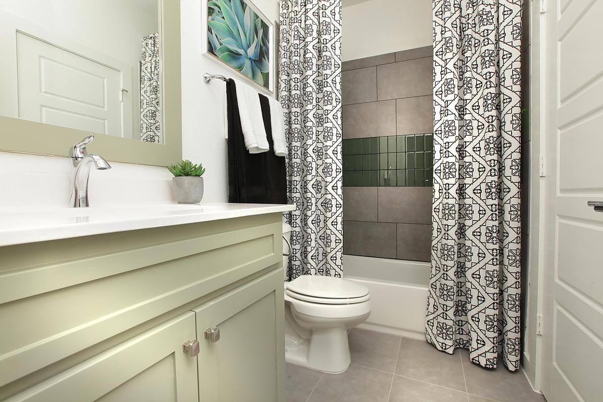 VIOLET Floor Plan at Talia Master-Planned Community Photo 29
