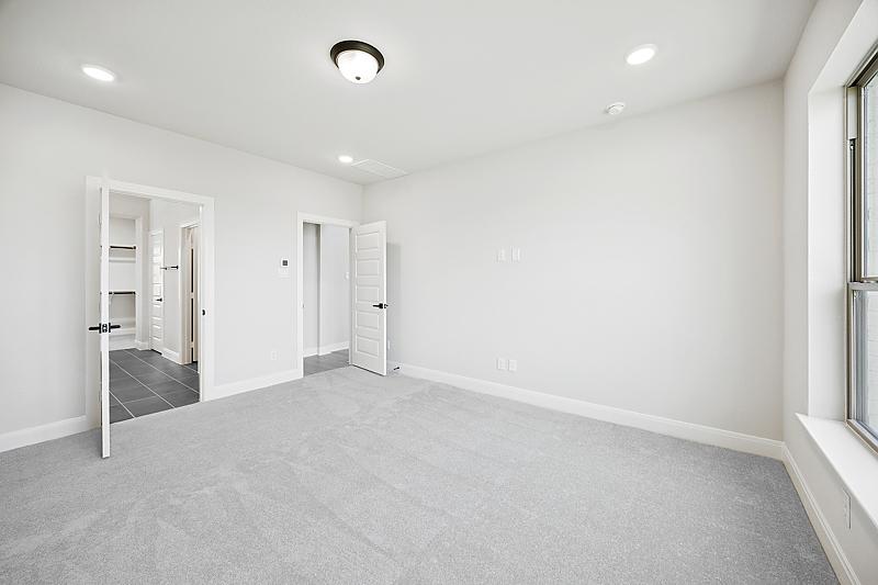 New Home 9809 Dahlia Boulevard at Talia in Mesquite, TX Photo 9