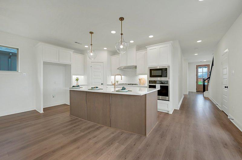 New Home 9333 Persimmon Lane at Talia in Mesquite, TX Photo 9