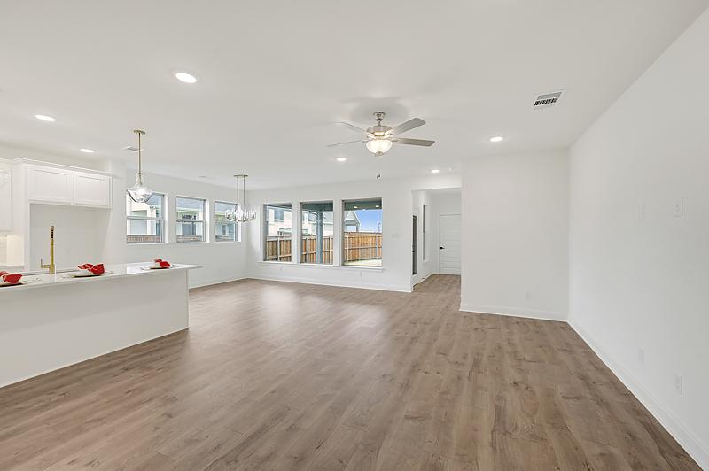 New Home 9713 Dahlia Boulevard at Talia in Mesquite, TX Photo 26