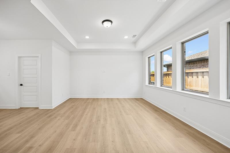 New Home 9817 Dahlia Boulevard at Talia in Mesquite, TX Photo 19