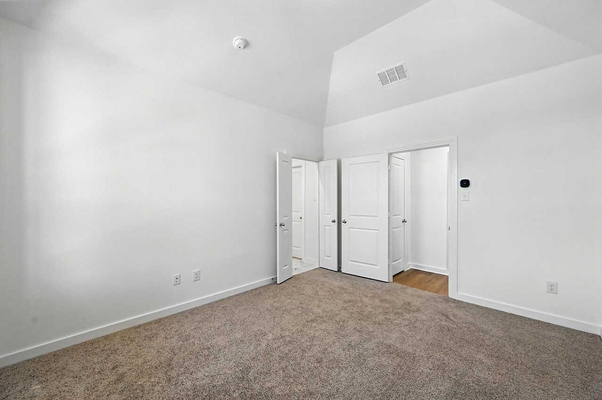 New Home 9813 Flourishing Way at Talia in Mesquite, TX Photo 16