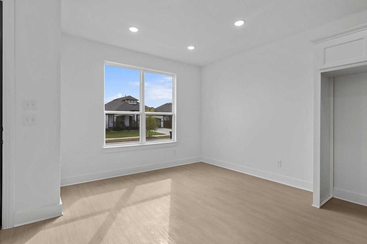 Plan Rubens Floor Plan at Talia Master-Planned Community Photo 19