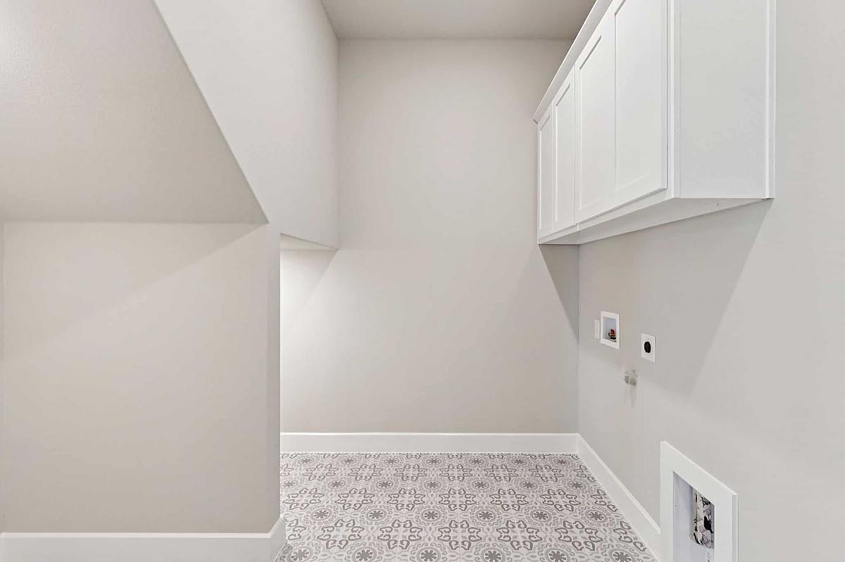 Windcrest Floor Plan at Talia Master-Planned Community Photo 21