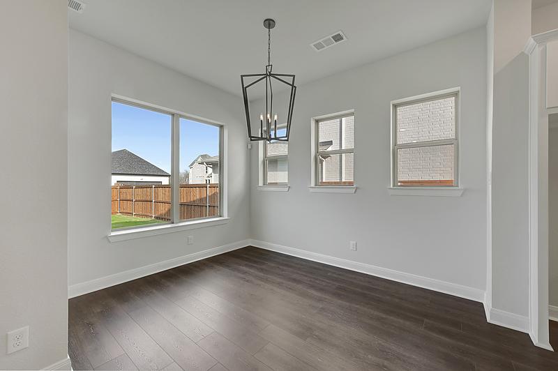 New Home 9321 Persimmon Lane at Talia in Mesquite, TX Photo 15