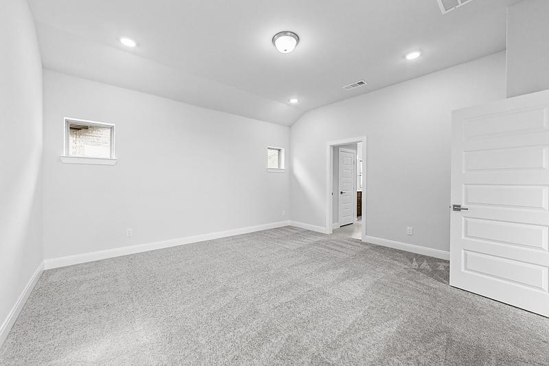 New Home 9808 Dahlia Boulevard at Talia in Mesquite, TX Photo 13