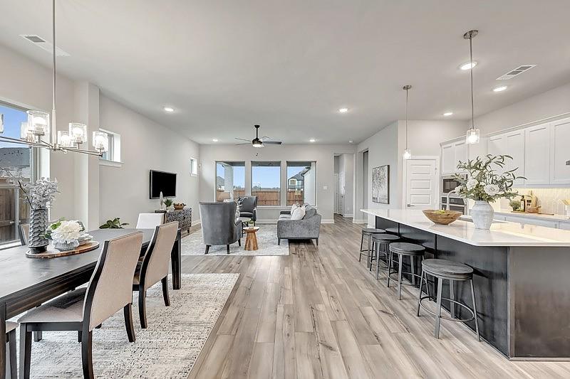 New Home 9544 Talia Boulevard at Talia in Mesquite, TX Photo 18