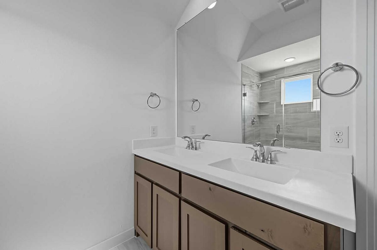 New Home 9204 Persimmon Lane at Talia in Mesquite, TX Photo 17