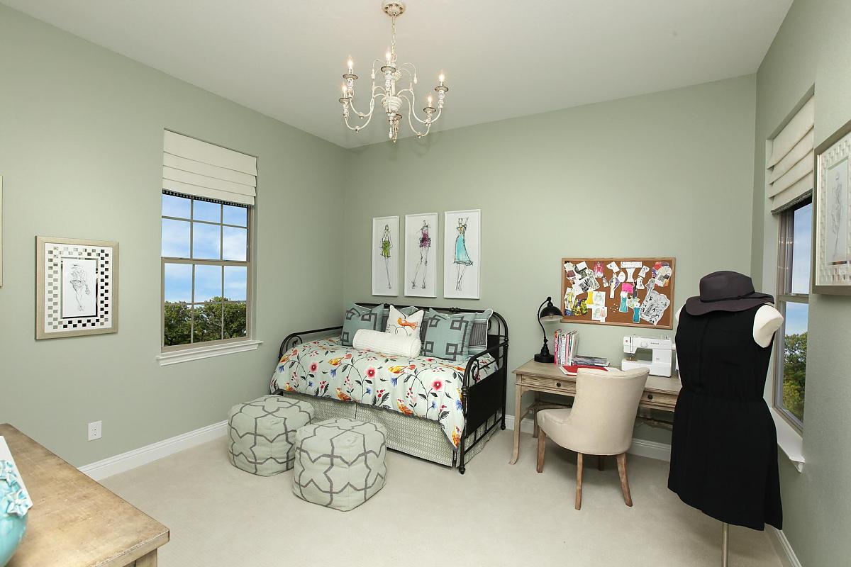 CAMBRIA II Floor Plan at Talia Master-Planned Community Photo 27