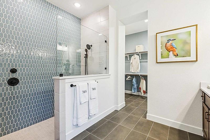 Bassett Floor Plan at Talia Master-Planned Community Photo 18