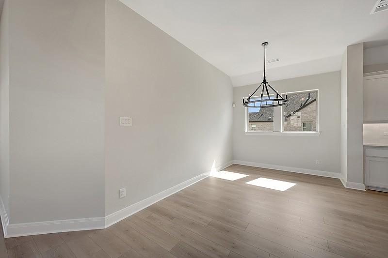 New Home 9332 Laurel Wreath at Talia in Mesquite, TX Photo 17