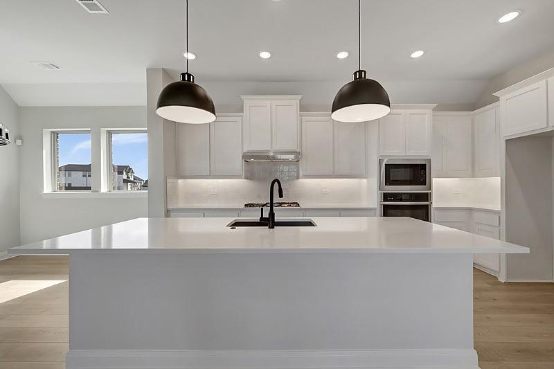 New Home 9332 Laurel Wreath at Talia in Mesquite, TX Photo 13