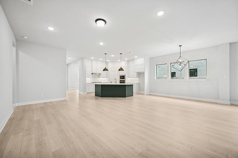 New Home 9512 Dahlia Boulevard at Talia in Mesquite, TX Photo 22