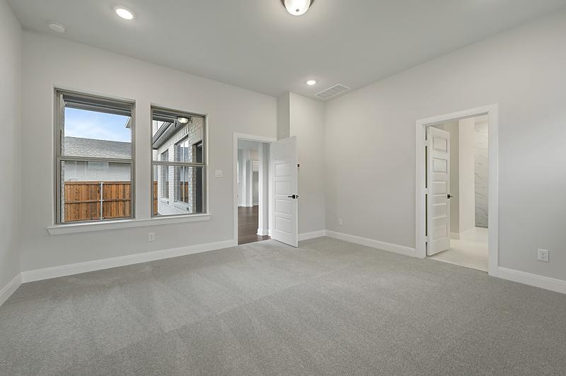 New Home 9321 Persimmon Lane at Talia in Mesquite, TX Photo 9