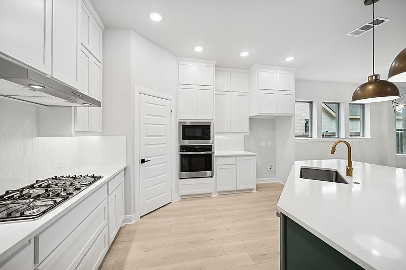 New Home 9512 Dahlia Boulevard at Talia in Mesquite, TX Photo 17